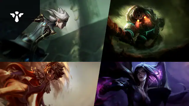Camille versus Nautilus
