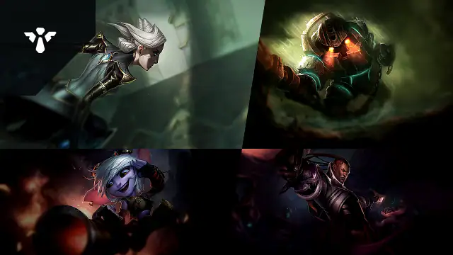Camille versus Nautilus