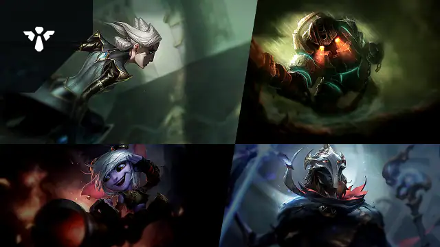 Camille versus Nautilus