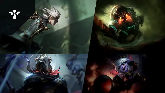 Camille versus Nautilus