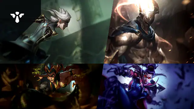 Camille versus Pantheon