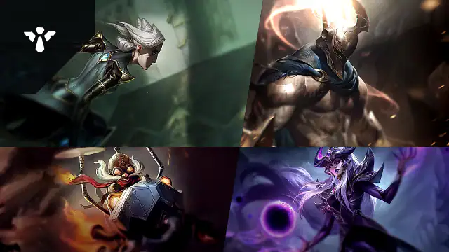 Camille versus Pantheon