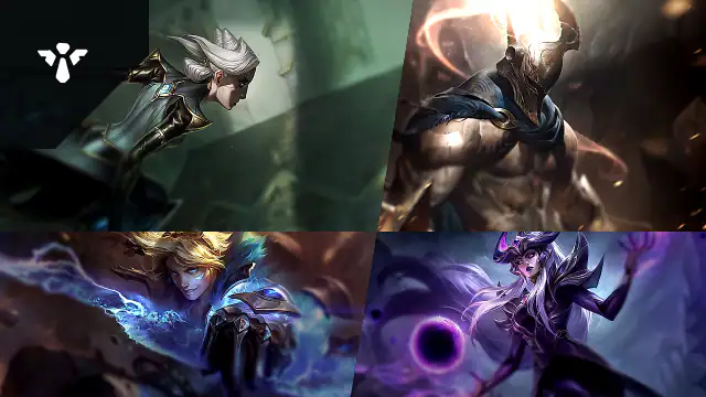 Camille versus Pantheon