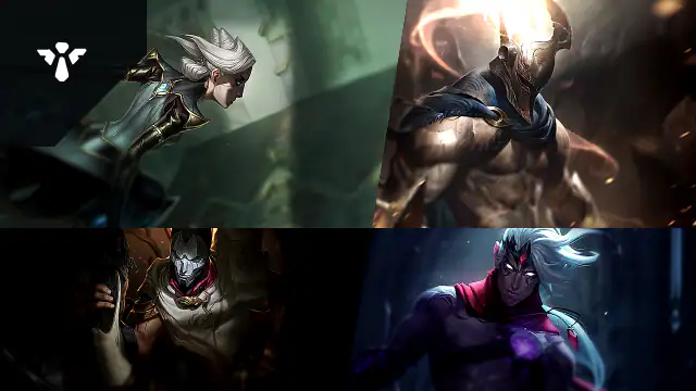 Camille versus Pantheon