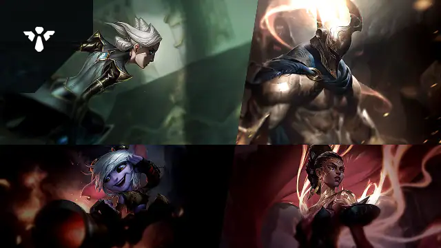 Camille versus Pantheon