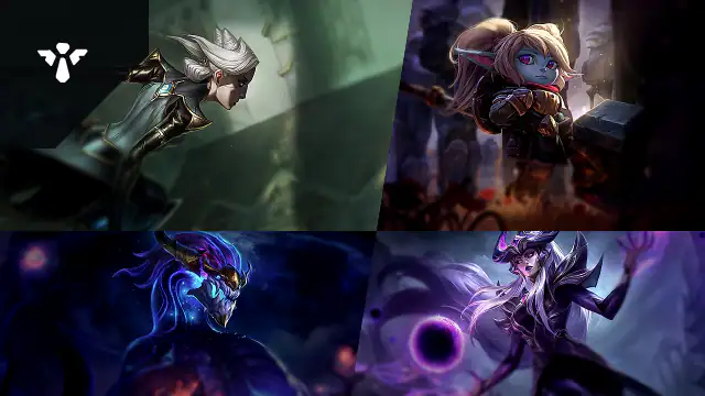 Camille versus Poppy