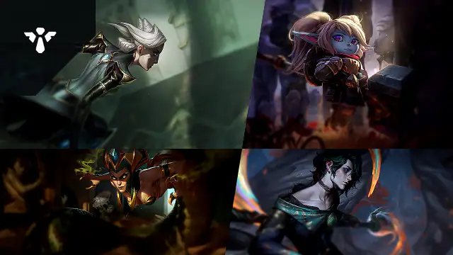 Camille versus Poppy