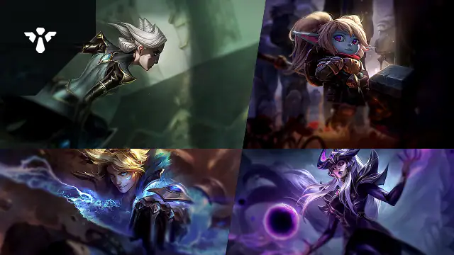 Camille versus Poppy