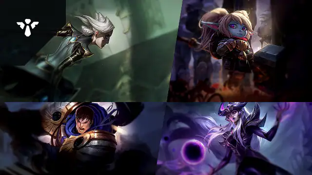Camille versus Poppy