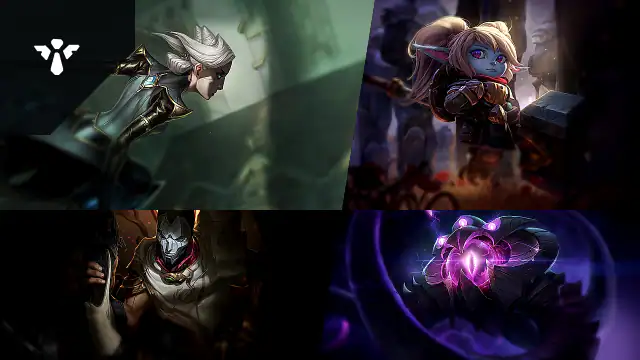 Camille versus Poppy
