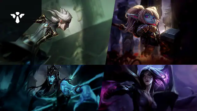 Camille versus Poppy