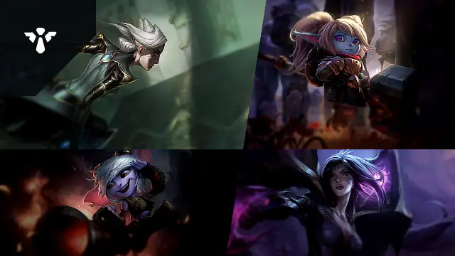 Camille versus Poppy