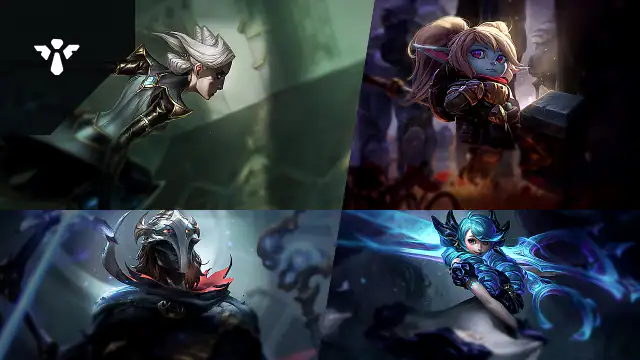 Camille versus Poppy