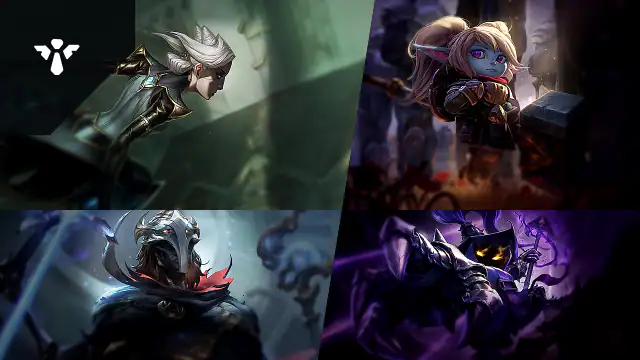 Camille versus Poppy