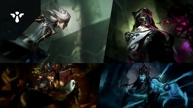 Camille versus Renata Glasc