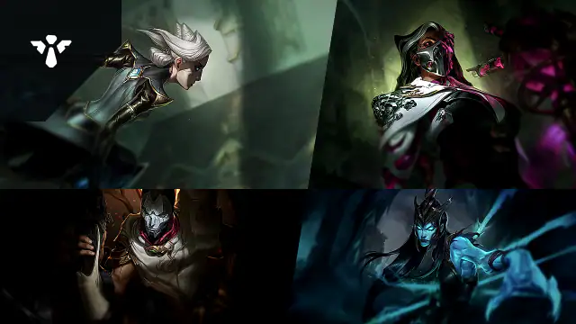 Camille versus Renata Glasc