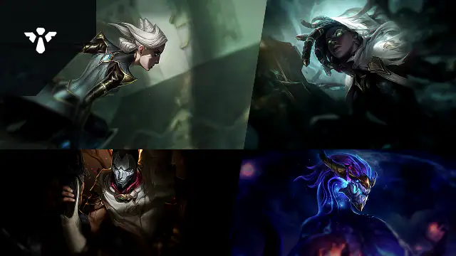 Camille versus Senna