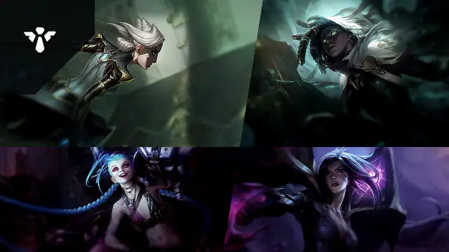 Camille versus Senna