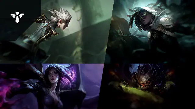 Camille versus Senna