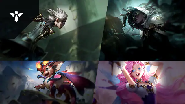 Camille versus Senna