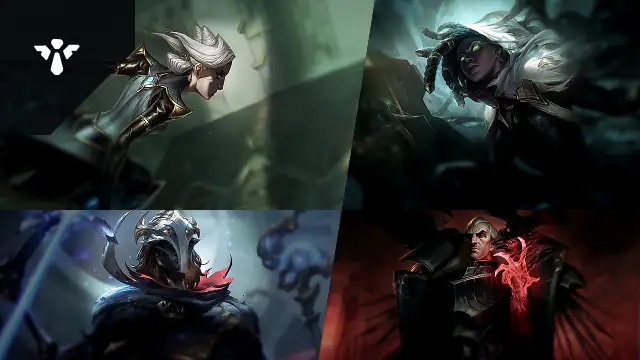 Camille versus Senna