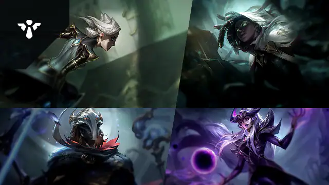 Camille versus Senna