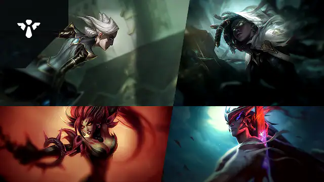 Camille versus Senna