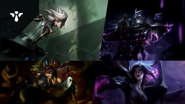 Camille versus Shen