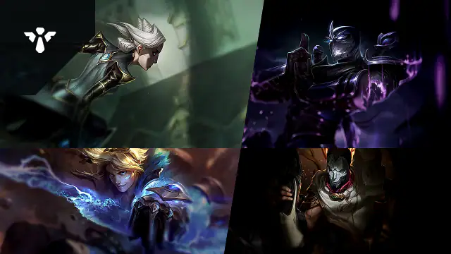 Camille versus Shen