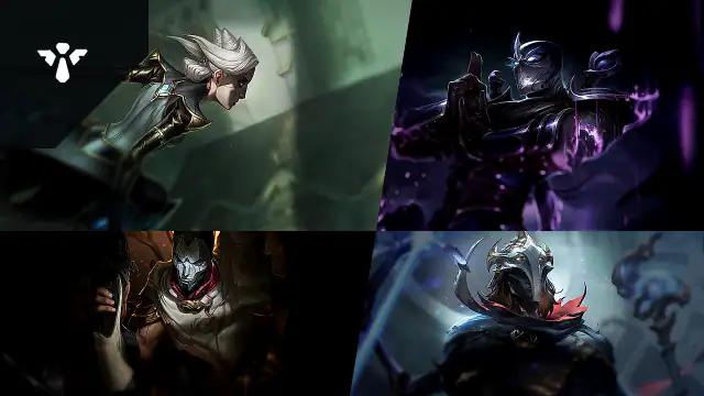 Camille versus Shen