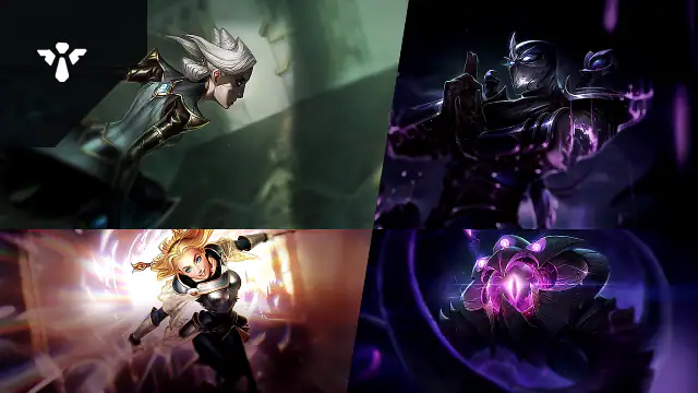 Camille versus Shen