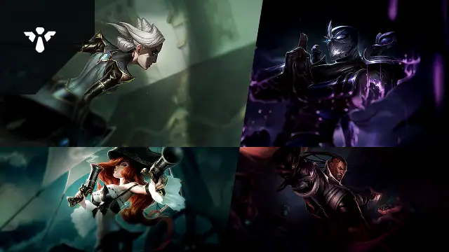 Camille versus Shen