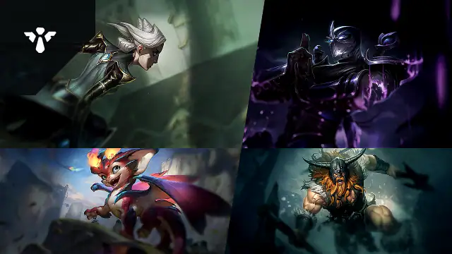 Camille versus Shen