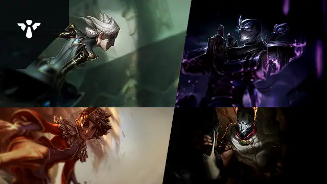 Camille versus Shen