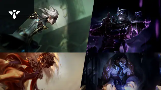 Camille versus Shen