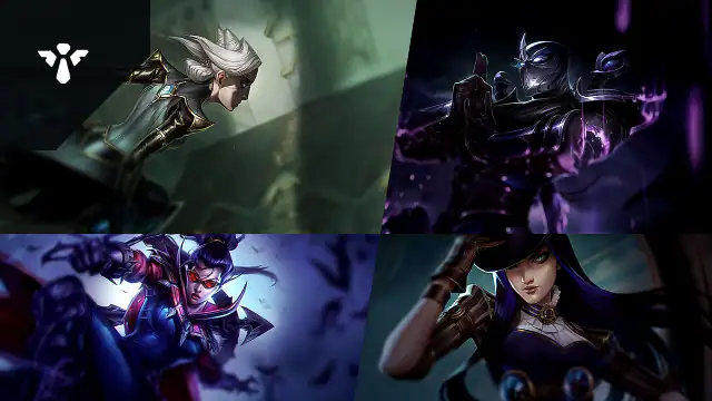 Camille versus Shen