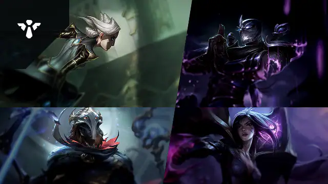 Camille versus Shen