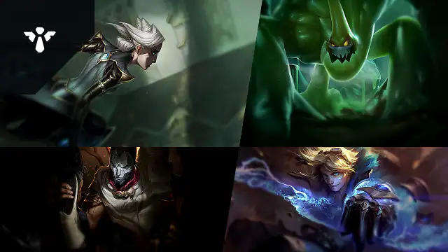 Camille versus Zac