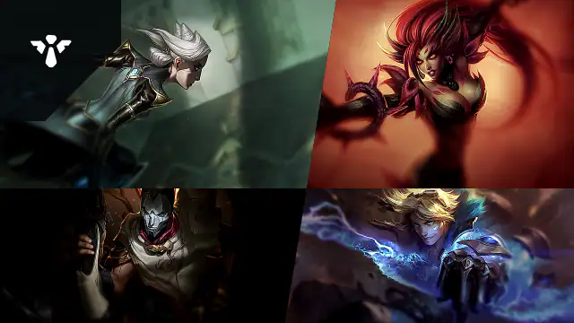 Camille versus Zyra