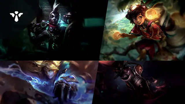 Ekko versus Milio