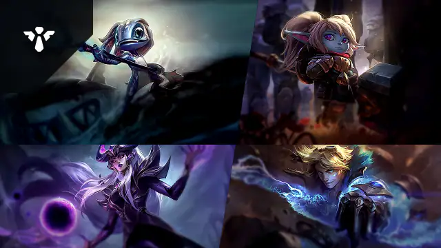 Fizz versus Poppy
