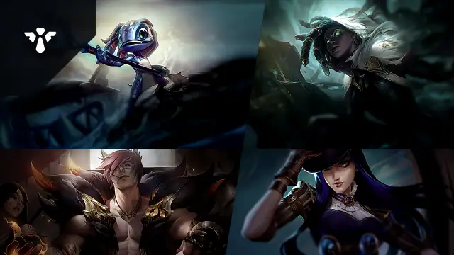 Fizz versus Senna