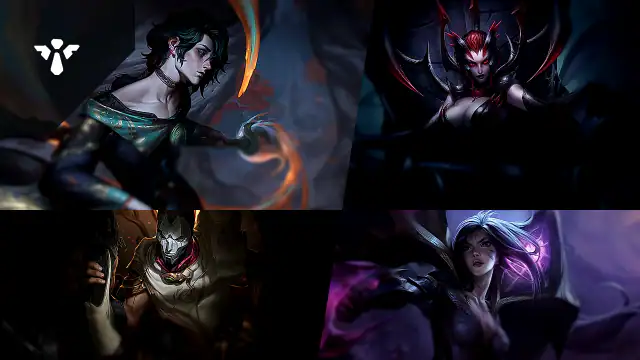Hwei versus Elise