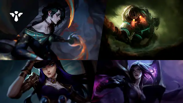 Hwei versus Nautilus