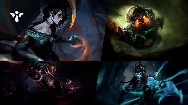 Hwei versus Nautilus