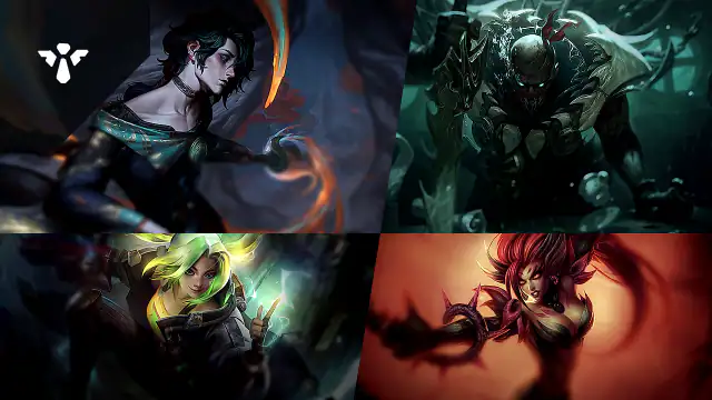 Hwei versus Pyke