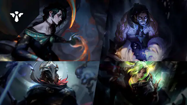 Hwei versus Sylas