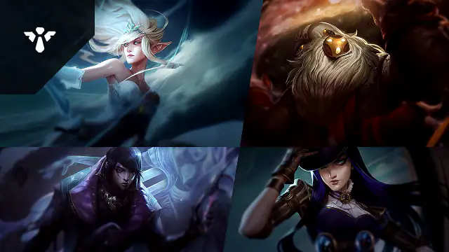 Janna versus Bard