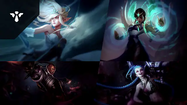 Janna versus Karma
