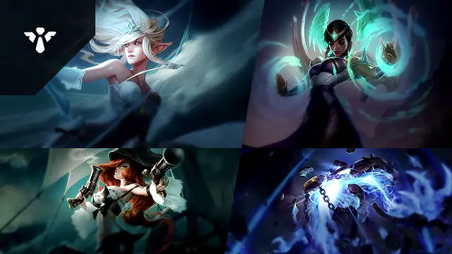 Janna versus Karma